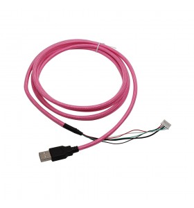 USB 2.0 to jst2.0 5pin cable